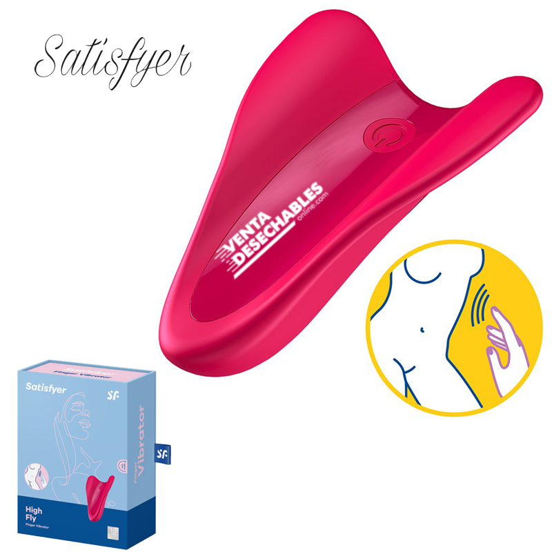 Satisfyer: бренд, покоряющий сердца (и не только) - Вибраторы