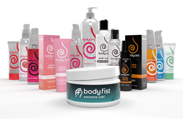 Lubricantes Body Ars body ars 2025-10