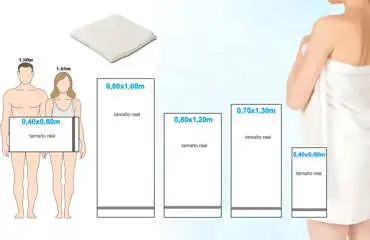 toallas de un solo uso toallas desechables