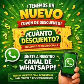 canal whatsapp
